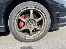 SUBARU IMPREZA 2.5 Turbo WRX, Benzin, Occasion / Gebraucht, Automatik - 5