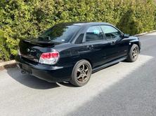SUBARU IMPREZA 2.5 Turbo WRX, Benzin, Occasion / Gebraucht, Automatik - 3