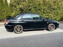 SUBARU IMPREZA 2.5 Turbo WRX, Benzin, Occasion / Gebraucht, Automatik - 4