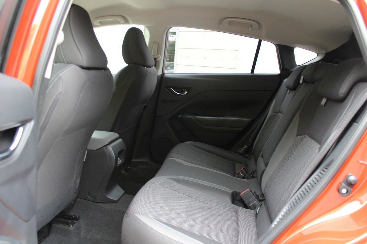 SUBARU Impreza 2.0i e-Boxer Swiss Plus, Mild-Hybrid Benzin/Elektro, Vorführwagen, Automatik - 7