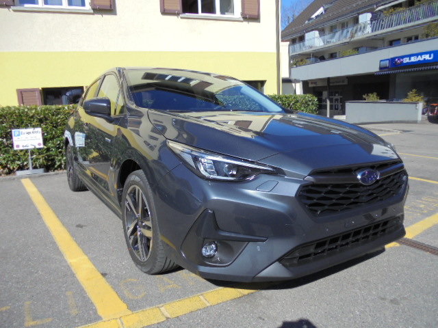SUBARU Impreza 2.0i e-Boxer Luxury, Benzin, Neuwagen, Automatik - 3