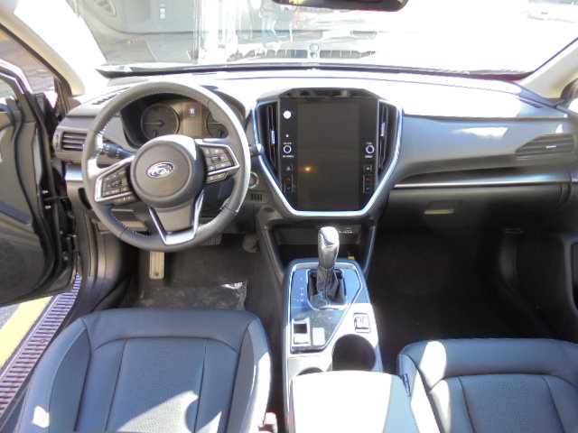 SUBARU Impreza 2.0i e-Boxer Luxury, Benzin, Neuwagen, Automatik - 6