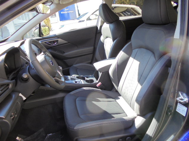 SUBARU Impreza 2.0i e-Boxer Luxury, Benzin, Neuwagen, Automatik - 7