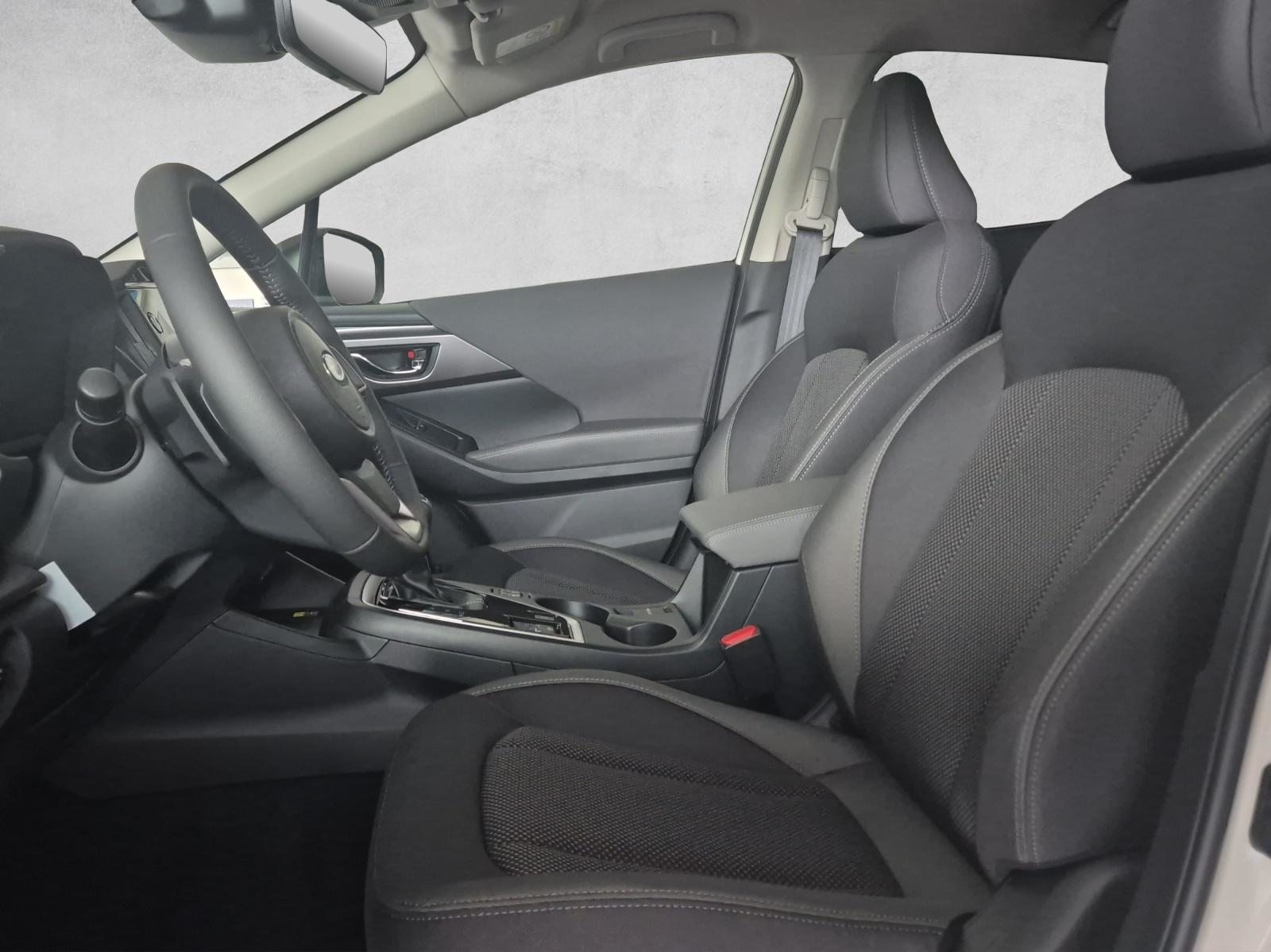 SUBARU Impreza 2.0i e-Boxer Swiss Plus, Hybride Leggero Benzina/Elettrica, Auto nuove, Automatico - 5