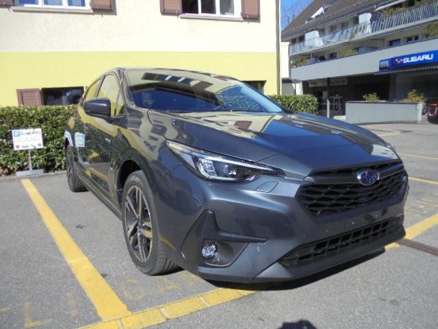SUBARU Impreza 2.0i e-Boxer Luxury, Hybride Léger Essence/Électricité, Voiture nouvelle, Automatique - 2