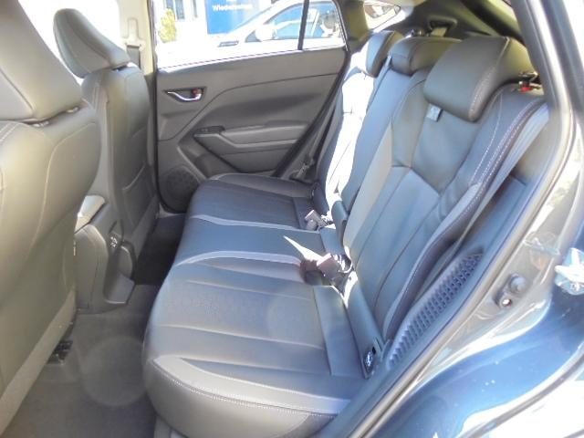 SUBARU Impreza 2.0i e-Boxer Luxury, Hybride Léger Essence/Électricité, Voiture nouvelle, Automatique - 7