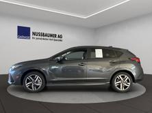 SUBARU Impreza 2.0i e-Boxer Swiss Plus, Hybride Léger Essence/Électricité, Voiture nouvelle, Automatique - 2