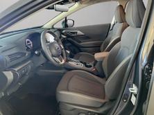 SUBARU Impreza 2.0i e-Boxer Swiss Plus, Hybride Léger Essence/Électricité, Voiture nouvelle, Automatique - 7