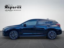 SUBARU Impreza 2.0i e-Boxer Swiss Plus, Hybride Léger Essence/Électricité, Occasion / Utilisé, Automatique - 3
