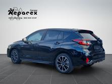 SUBARU Impreza 2.0i e-Boxer Swiss Plus, Hybride Léger Essence/Électricité, Occasion / Utilisé, Automatique - 4
