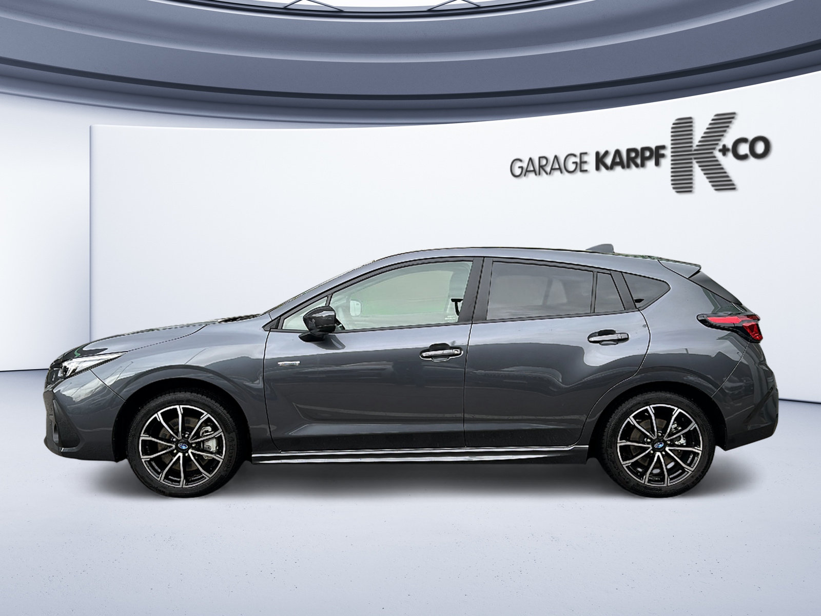 SUBARU Impreza 2.0 e-Boxer Luxury AWD Lineartronic, Hybride Integrale Benzina/Elettrica, Occasioni / Usate, Automatico - 2
