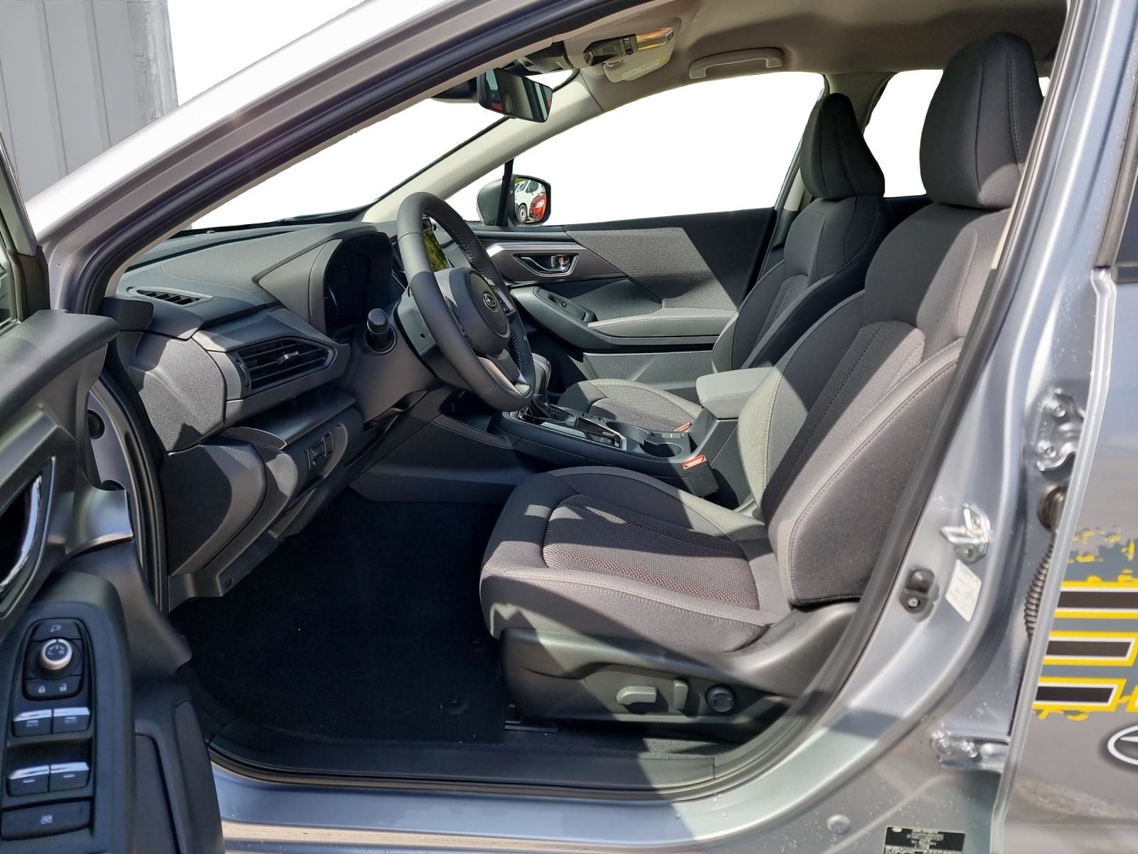 SUBARU Impreza 2.0i e-Boxer Swiss Plus, Mild-Hybrid Benzin/Elektro, Occasion / Gebraucht, Automatik - 7