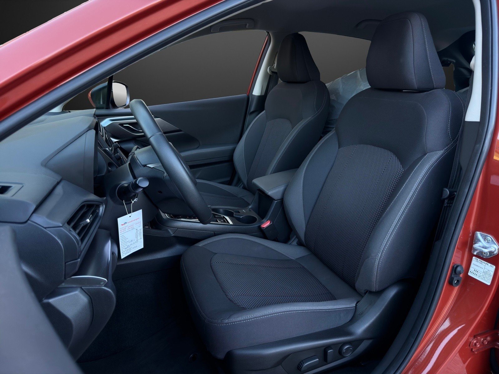 SUBARU Impreza 2.0 e-Boxer Swiss Plus AWD Lineartronic, Full-Hybrid Petrol/Electric, Second hand / Used, Automatic - 7