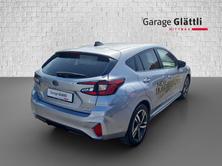 SUBARU Impreza 2.0i e-Boxer Swiss Plus, Mild-Hybrid Petrol/Electric, Second hand / Used, Automatic - 3