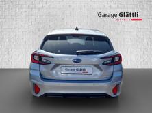 SUBARU Impreza 2.0i e-Boxer Swiss Plus, Mild-Hybrid Petrol/Electric, Second hand / Used, Automatic - 4
