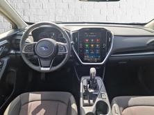 SUBARU Impreza 2.0i e-Boxer Swiss Plus, Mild-Hybrid Petrol/Electric, Second hand / Used, Automatic - 5