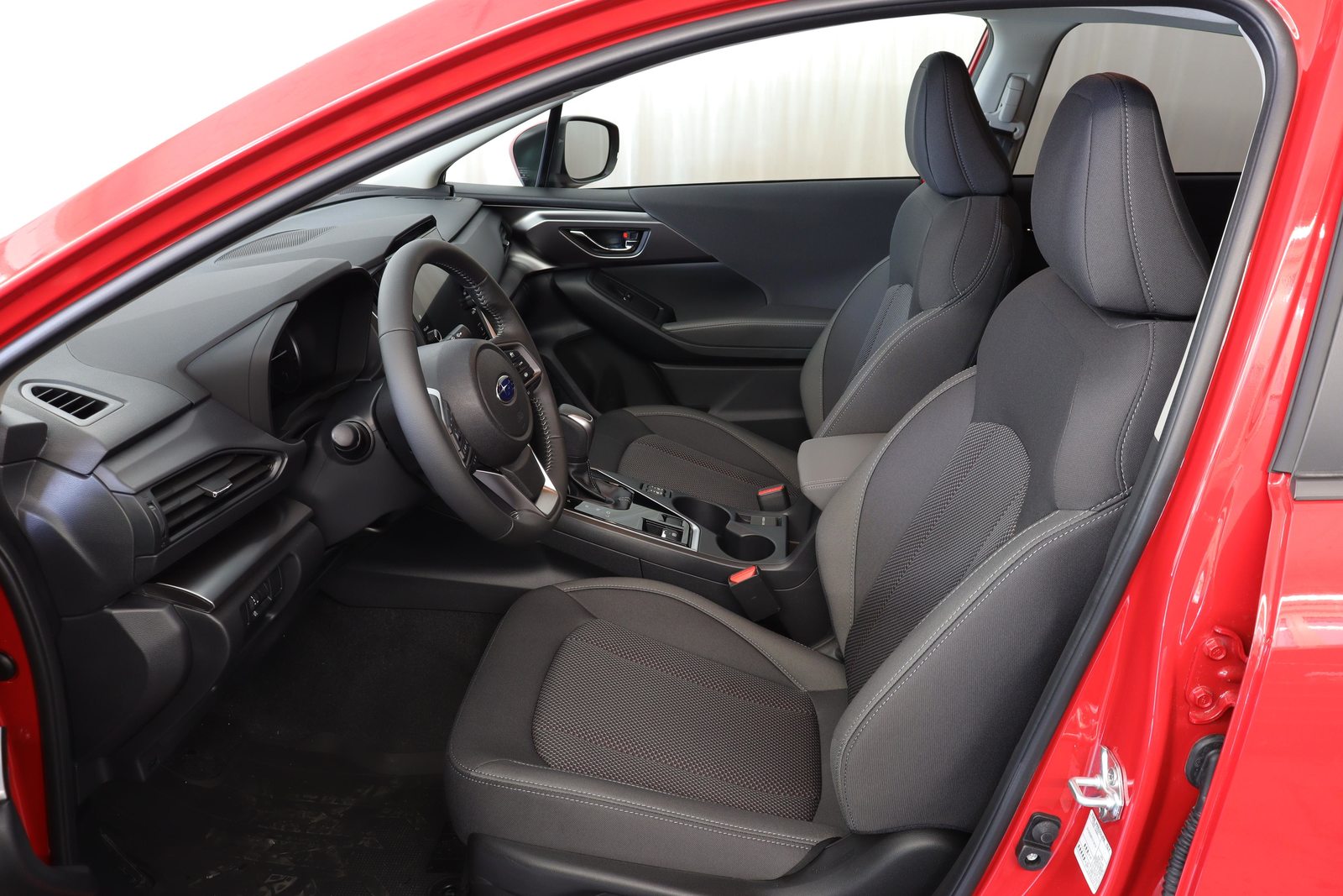 SUBARU Impreza 2.0i e-Boxer Swiss Plus, Hybride Léger Essence/Électricité, Occasion / Utilisé, Automatique - 2