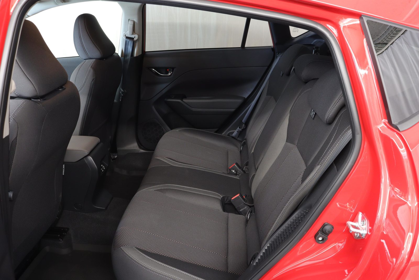 SUBARU Impreza 2.0i e-Boxer Swiss Plus, Hybride Léger Essence/Électricité, Occasion / Utilisé, Automatique - 3