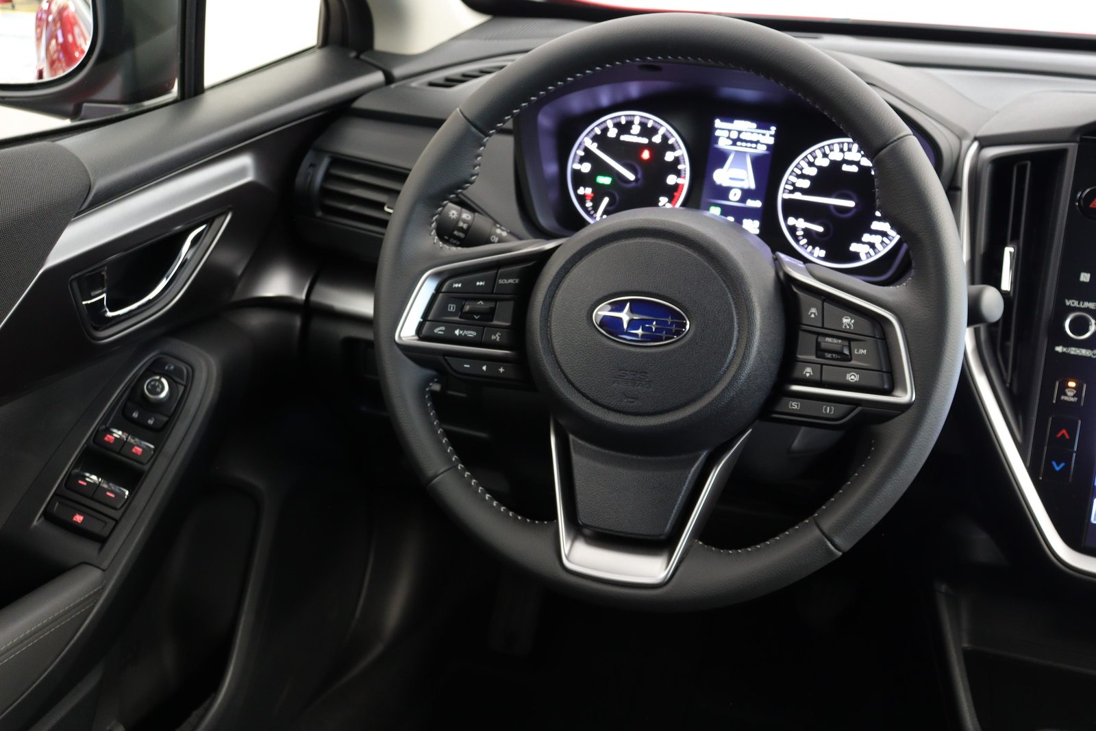 SUBARU Impreza 2.0i e-Boxer Swiss Plus, Hybride Léger Essence/Électricité, Occasion / Utilisé, Automatique - 6