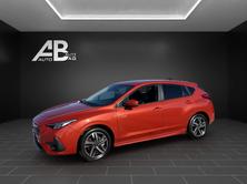 SUBARU Impreza 2.0 e-Boxer Swiss Plus AWD Lineartronic, Hybride Intégral Essence/Électricité, Occasion / Utilisé, Automatique - 2