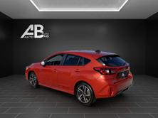 SUBARU Impreza 2.0 e-Boxer Swiss Plus AWD Lineartronic, Hybride Intégral Essence/Électricité, Occasion / Utilisé, Automatique - 3
