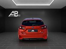 SUBARU Impreza 2.0 e-Boxer Swiss Plus AWD Lineartronic, Hybride Intégral Essence/Électricité, Occasion / Utilisé, Automatique - 4