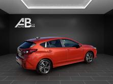 SUBARU Impreza 2.0 e-Boxer Swiss Plus AWD Lineartronic, Hybride Intégral Essence/Électricité, Occasion / Utilisé, Automatique - 5