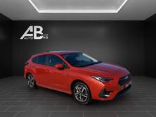 SUBARU Impreza 2.0 e-Boxer Swiss Plus AWD Lineartronic, Hybride Intégral Essence/Électricité, Occasion / Utilisé, Automatique - 6