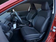 SUBARU Impreza 2.0 e-Boxer Swiss Plus AWD Lineartronic, Hybride Intégral Essence/Électricité, Occasion / Utilisé, Automatique - 7