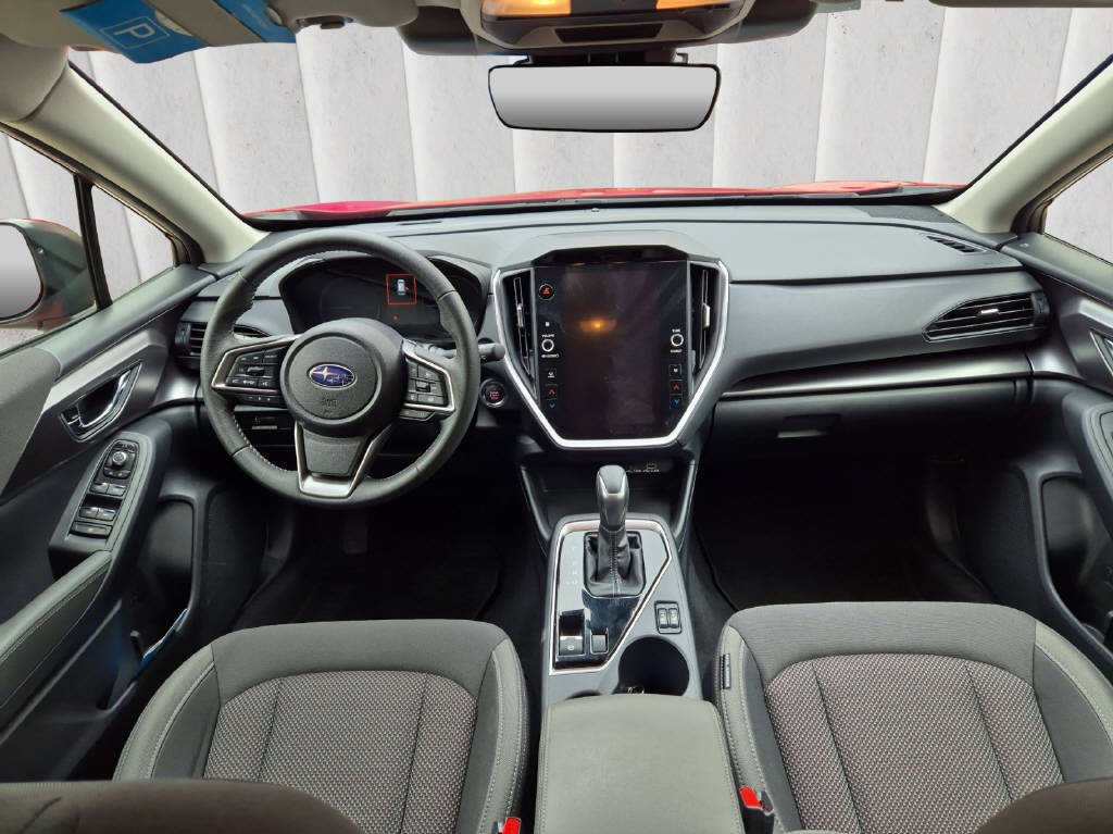 SUBARU Impreza 2.0i e-Boxer Swiss Plus, Hybride Integrale Benzina/Elettrica, Auto dimostrativa, Automatico - 6