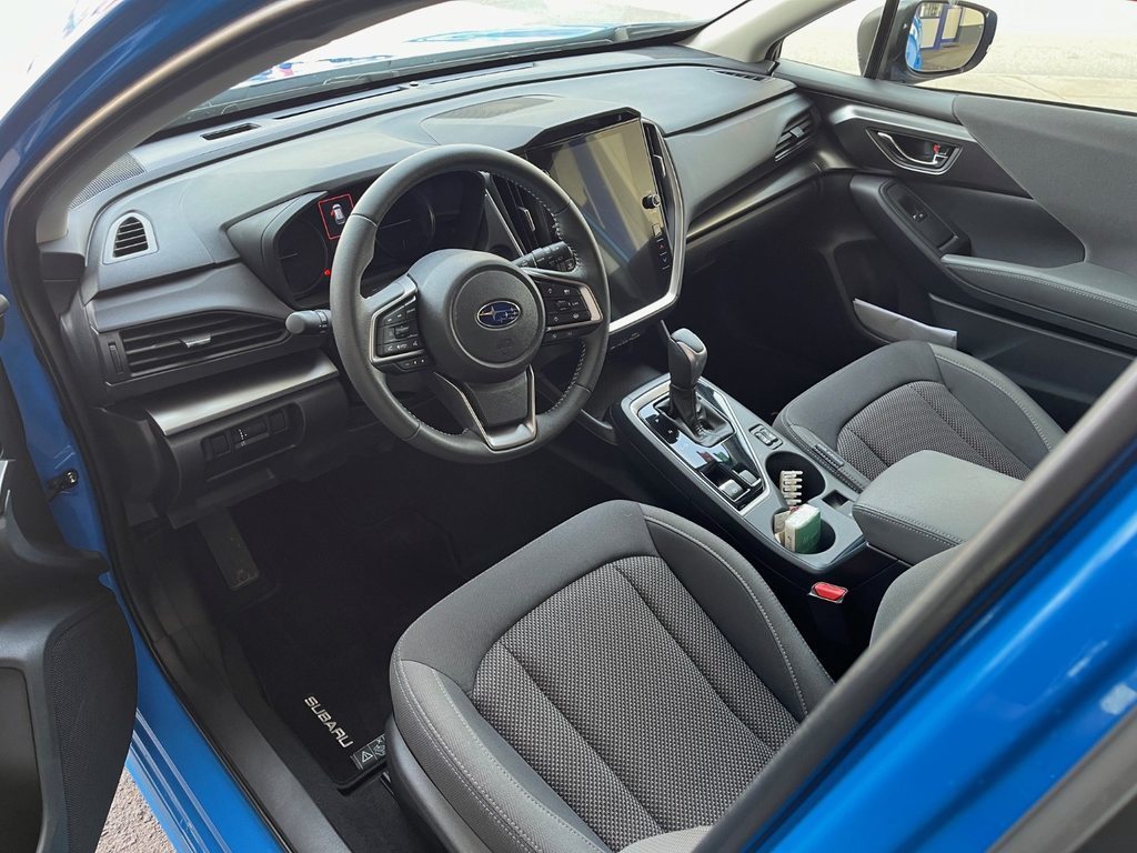 SUBARU IMPREZA 2.0i e-Boxer Swiss Plus, Mild-Hybrid Benzin/Elektro, Vorführwagen, Automatik - 6