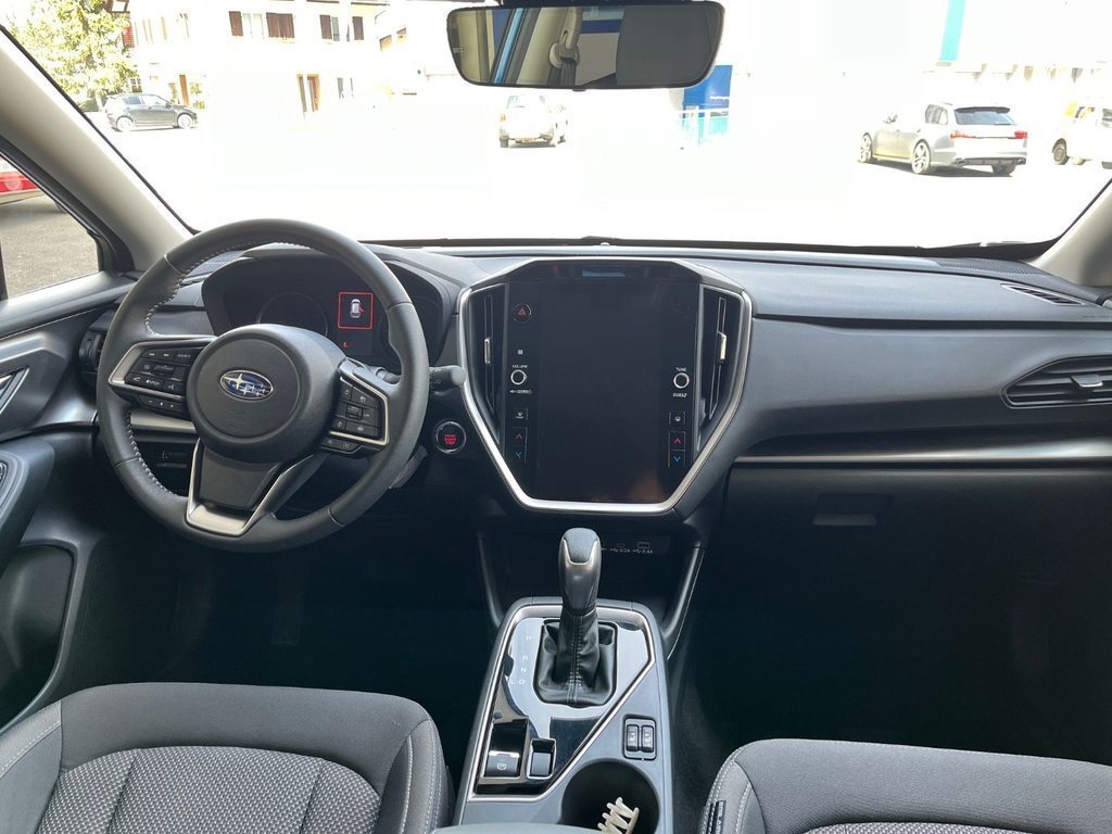 SUBARU IMPREZA 2.0i e-Boxer Swiss Plus, Mild-Hybrid Benzin/Elektro, Vorführwagen, Automatik - 7