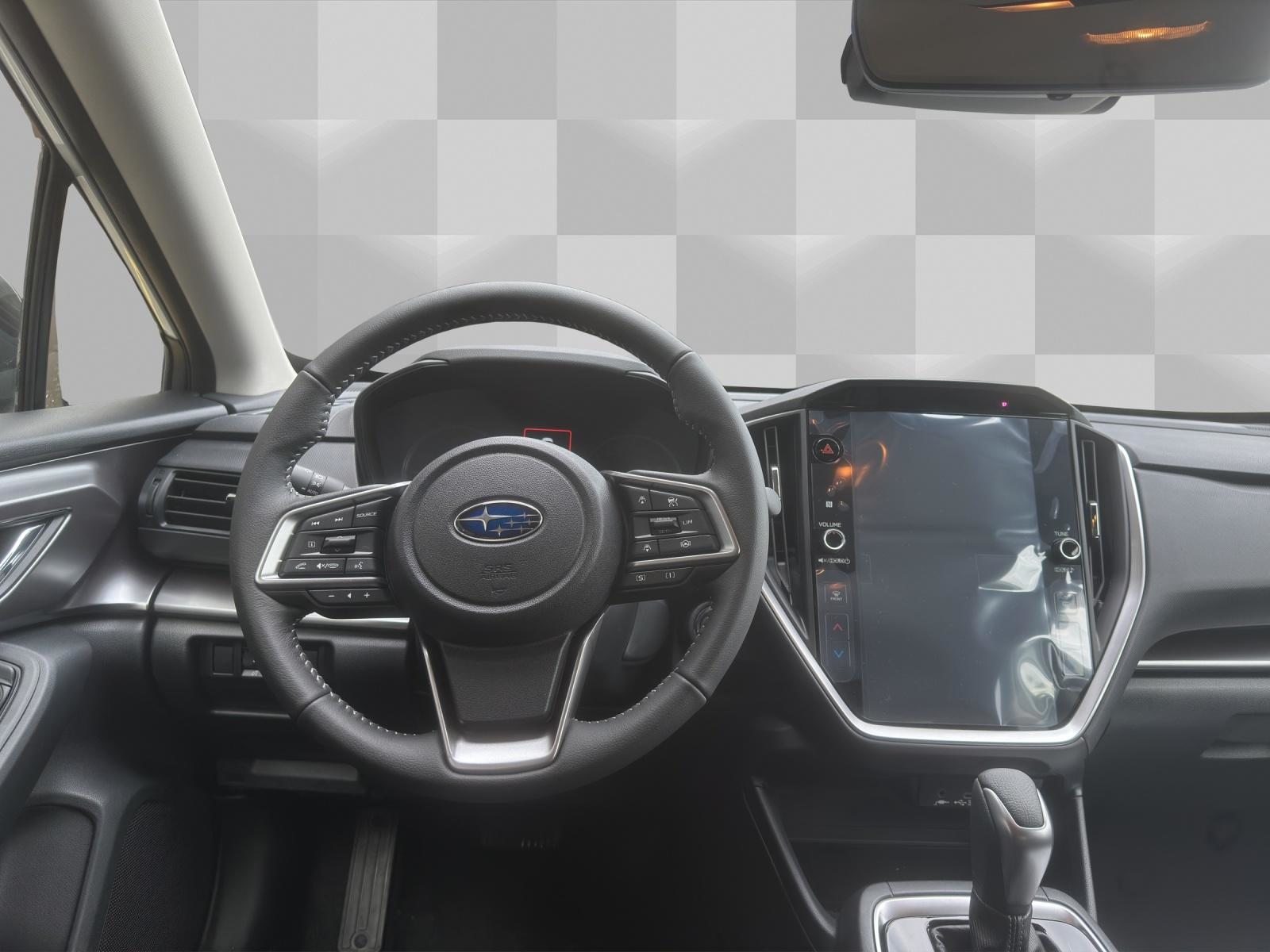 SUBARU Impreza 2.0i e-Boxer Swiss Plus, Mild-Hybrid Petrol/Electric, Ex-demonstrator, Automatic - 6