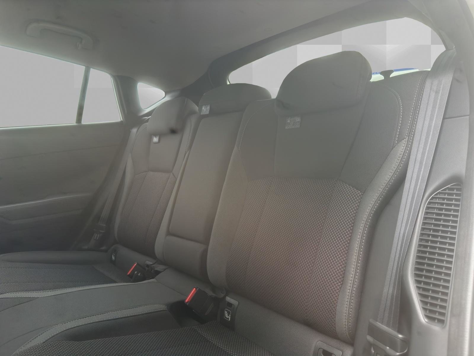 SUBARU Impreza 2.0i e-Boxer Swiss Plus, Mild-Hybrid Petrol/Electric, Ex-demonstrator, Automatic - 7