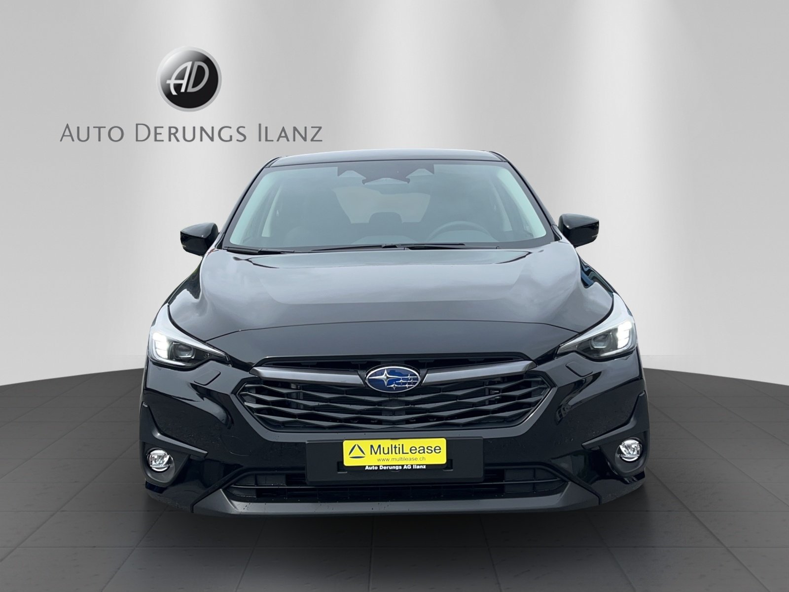 SUBARU Impreza 2.0 e-Boxer Swiss Plus AWD Lineartronic, Hybride Intégral Essence/Électricité, Voiture de démonstration, Automatique - 7