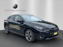 SUBARU Impreza 2.0 e-Boxer Swiss Plus AWD Lineartronic, Voll-Hybrid Benzin/Elektro, Vorführwagen, Automatik - 2
