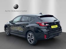 SUBARU Impreza 2.0 e-Boxer Swiss Plus AWD Lineartronic, Voll-Hybrid Benzin/Elektro, Vorführwagen, Automatik - 3