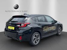 SUBARU Impreza 2.0 e-Boxer Swiss Plus AWD Lineartronic, Voll-Hybrid Benzin/Elektro, Vorführwagen, Automatik - 4