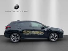 SUBARU Impreza 2.0 e-Boxer Swiss Plus AWD Lineartronic, Voll-Hybrid Benzin/Elektro, Vorführwagen, Automatik - 6