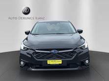 SUBARU Impreza 2.0 e-Boxer Swiss Plus AWD Lineartronic, Voll-Hybrid Benzin/Elektro, Vorführwagen, Automatik - 7