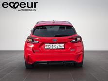 SUBARU Impreza 2.0i e-Boxer Luxury, Voll-Hybrid Benzin/Elektro, Vorführwagen, Automatik - 5