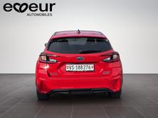 SUBARU Impreza 2.0i e-Boxer Luxury, Hybride Integrale Benzina/Elettrica, Auto dimostrativa, Automatico - 5