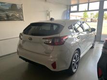 SUBARU Impreza 2.0i e-Boxer Swiss Plus, Mild-Hybrid Petrol/Electric, Ex-demonstrator, Automatic - 2