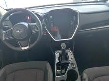SUBARU Impreza 2.0i e-Boxer Swiss Plus, Mild-Hybrid Petrol/Electric, Ex-demonstrator, Automatic - 6