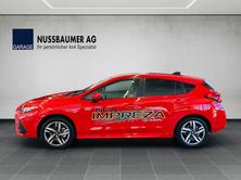 SUBARU Impreza 2.0i e-Boxer Luxury, Hybride Leggero Benzina/Elettrica, Auto nuove, Automatico - 2