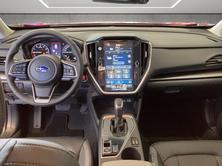 SUBARU Impreza 2.0i e-Boxer Luxury, Hybride Leggero Benzina/Elettrica, Auto nuove, Automatico - 5