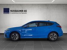 SUBARU Impreza 2.0i e-Boxer Swiss Plus, Hybride Leggero Benzina/Elettrica, Auto nuove, Automatico - 2
