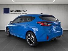 SUBARU Impreza 2.0i e-Boxer Swiss Plus, Hybride Leggero Benzina/Elettrica, Auto nuove, Automatico - 3