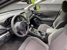 SUBARU Impreza 2.0i e-Boxer Swiss Plus, Mild-Hybrid Petrol/Electric, New car, Automatic - 4