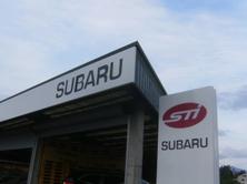 SUBARU Impreza 2.0 e-Boxer Luxury AWD Lineartronic, Full-Hybrid Petrol/Electric, New car, Automatic - 2